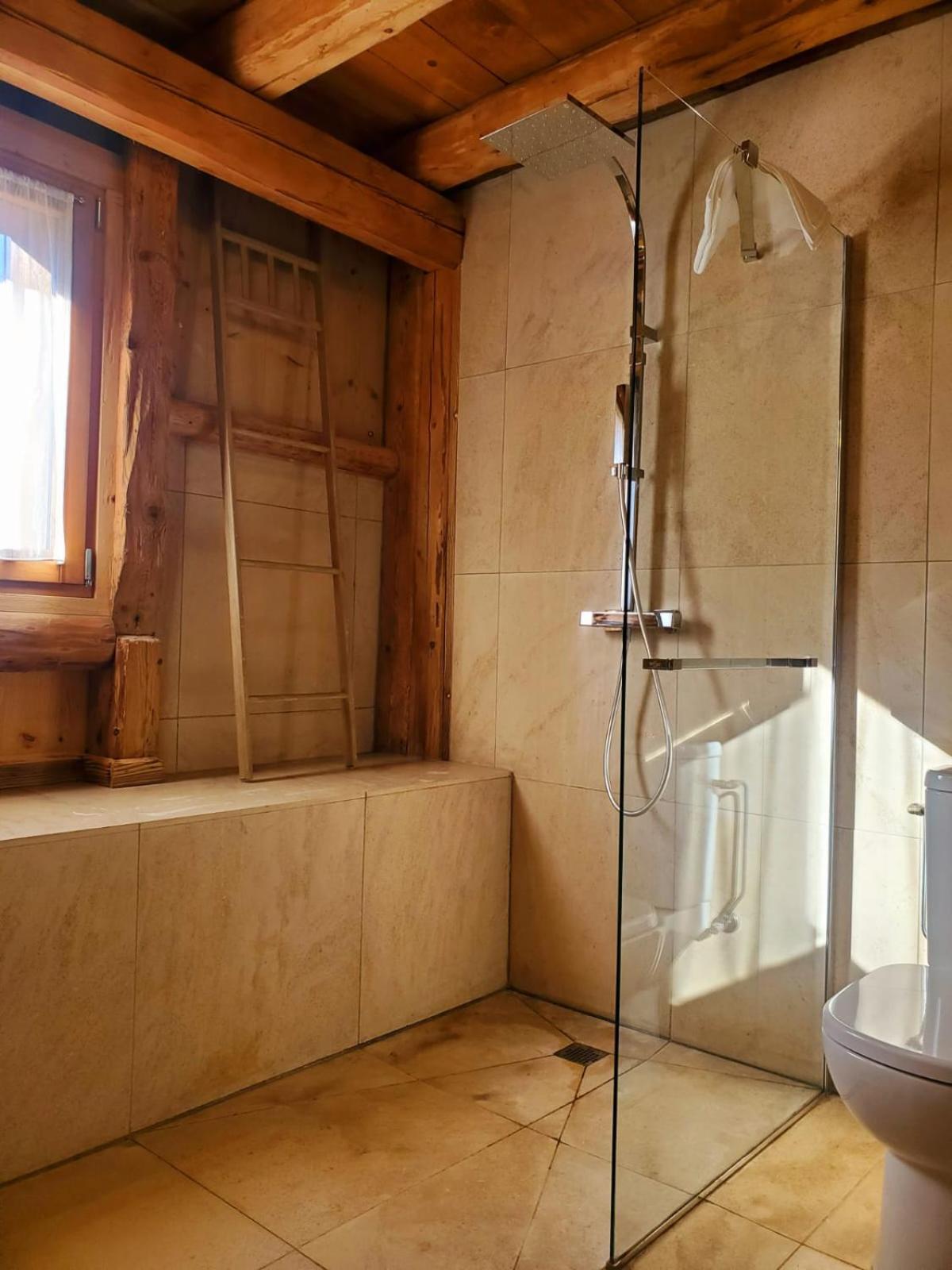 Les Chalets De Ludran Viuz-en-Sallaz Zewnętrze zdjęcie