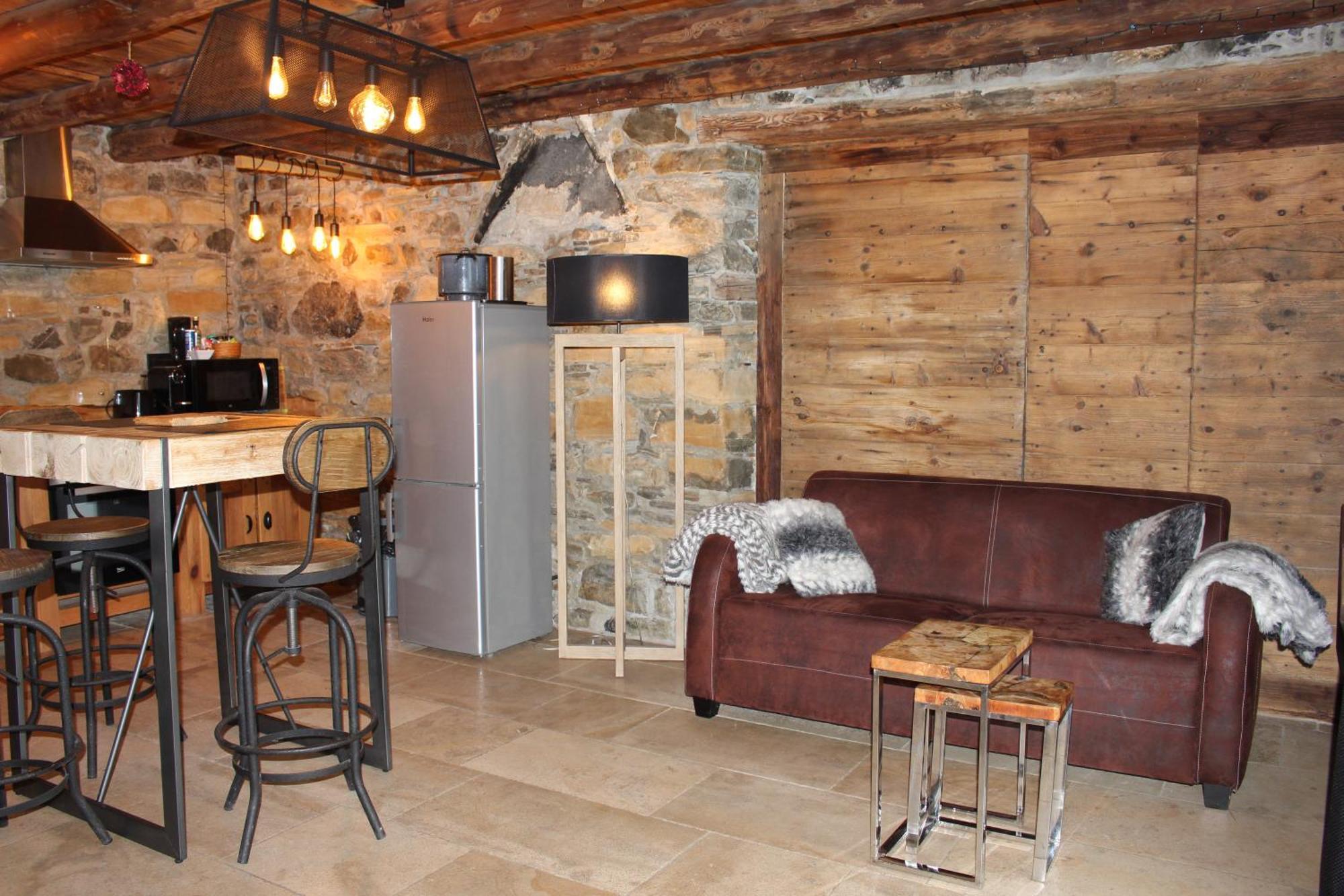 Les Chalets De Ludran Viuz-en-Sallaz Zewnętrze zdjęcie