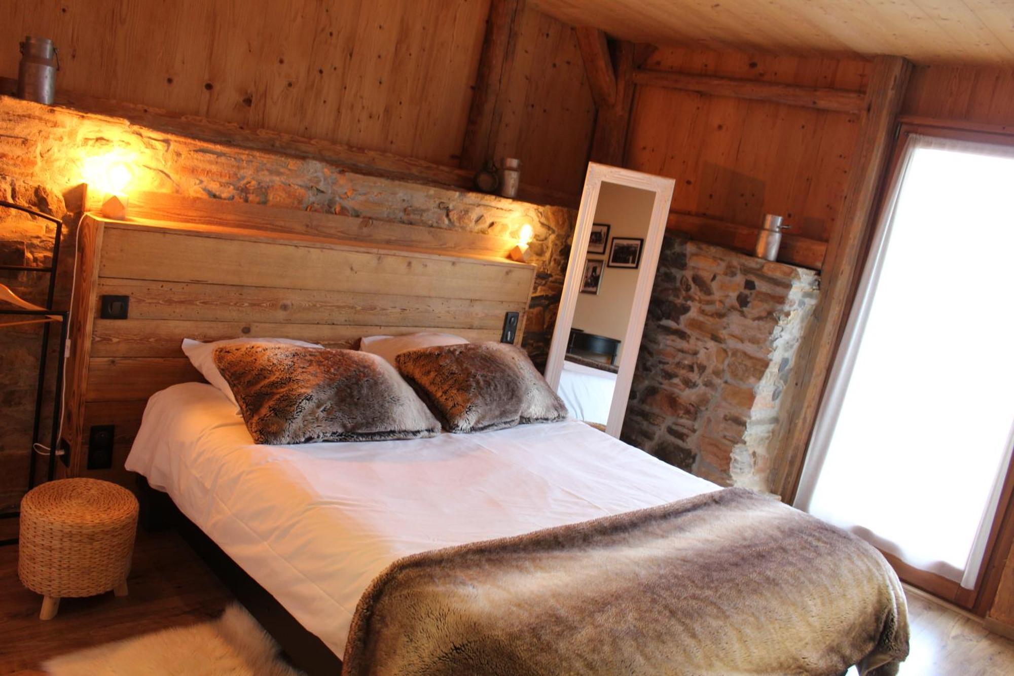 Les Chalets De Ludran Viuz-en-Sallaz Zewnętrze zdjęcie